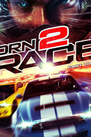 Xem phim Tốc Độ Chết Người  - Born to Race Fast Track (2014)