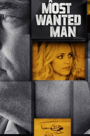 Xem phim Kẻ Bị Truy Nã  - A Most Wanted Man (2014)