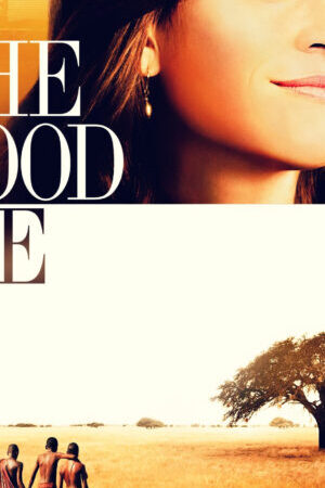 Xem phim The Good Lie  - The Good Lie (2014)