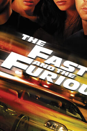 Xem phim Qua Nhanh Qua Nguy Hiem  - The Fast and the Furious (2001)