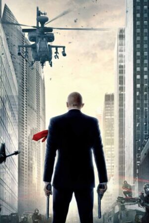 Xem phim Sát Thủ Mật Danh 47  - Hitman Agent 47 (2015)