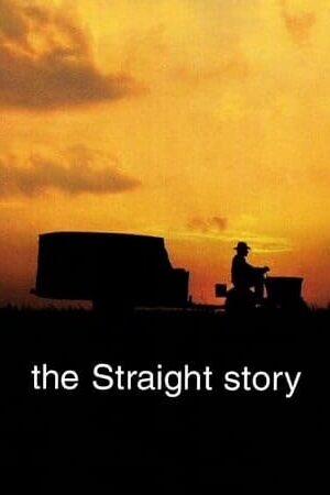 Xem phim Chuyện Của Straight  - The Straight Story (1999)