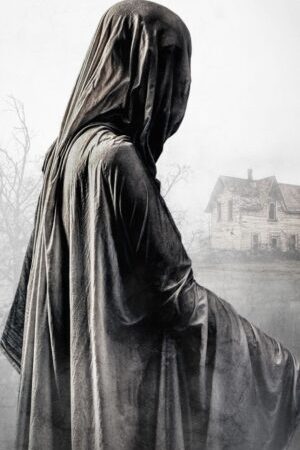 Xem phim Truyền Thuyết Về La Llorona  - La Llorona (2022)