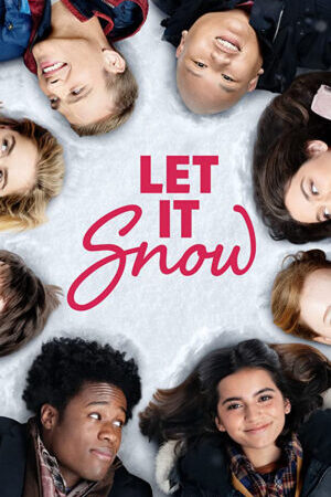 Xem phim Đồi Tuyết Máu  - Let It Snow (2020)