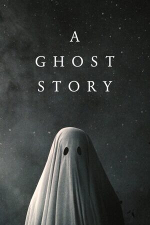 Xem phim Một Câu Chuyện Ma  - A Ghost Story (2017)