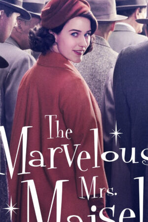 Xem phim Cô Maisel Kỳ Diệu ( 1)  - The Marvelous Mrs Maisel (Season 1) (2017)