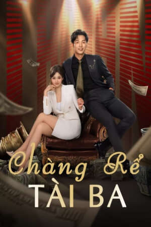 Xem phim Chàng Rể Tài Ba  - The Best Man (2024)