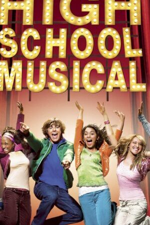 Xem phim Hội Diễn Âm Nhạc  - High School Musical (2006)