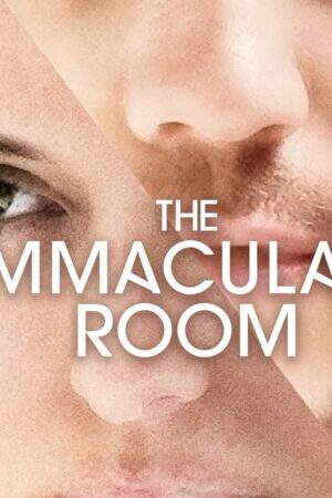 Xem phim The Immaculate Room  - The Immaculate Room (2022)