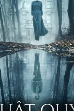 Xem phim Luật Quỷ  - The Lodgers (2017)