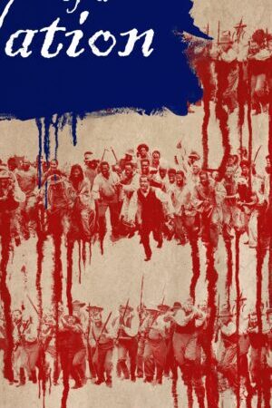 Xem phim Giải Phóng  - The Birth of a Nation (2016)