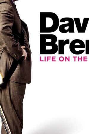 Xem phim David Brent Cuộc đời trên xa lộ  - David Brent Life on the Road (2016)