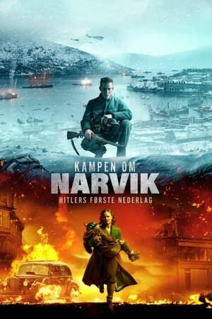 Xem phim Trận Chiến Ở Narvik  - Narvik (2022)