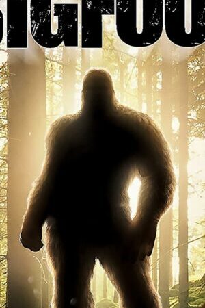 Xem phim Truy Tìm Bigfoot  - Discovering Bigfoot (2017)