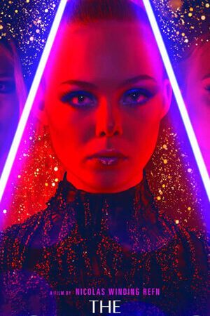 Xem phim Ác Quỷ Sàn Catwalk  - The Neon Demon (2016)