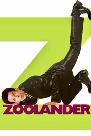 Xem phim Trai Đẹp Lên Sàn  - Zoolander (2001)