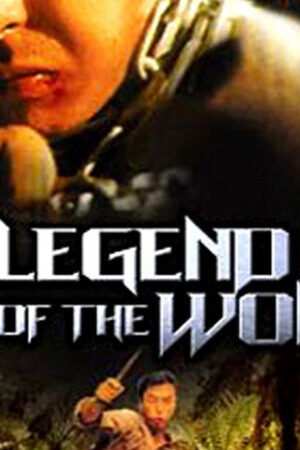 Xem phim Truyền Thuyết Chiến Lang  - Legend Of The Wolf (1997)