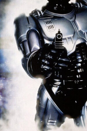 Xem phim Cảnh Sát Người Máy 3  - RoboCop 3 (1993)