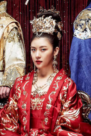 Xem phim Hoàng Hậu Ki  - The Empress Kia (2013)