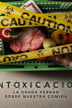 Xem phim Đầu Độc Sự Thật Bẩn Thỉu Về Thực Phẩm  - Poisoned The Dirty Truth About Your Food (2023)