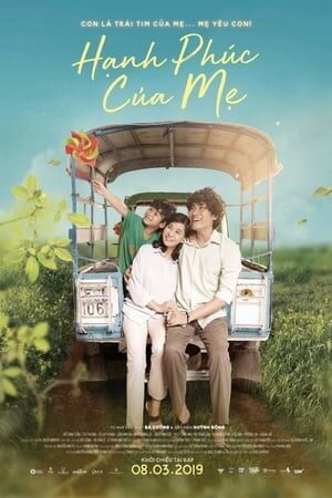 Xem phim Hạnh Phúc Của Mẹ  - The Happiness of a Mother (2019)