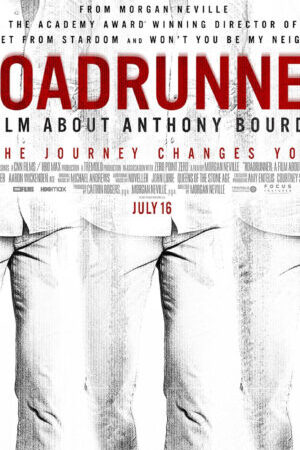 Xem phim Roadrunner Một Bộ Phim Về Anthony Bourdain  - Roadrunner A Film About Anthony Bourdain (2021)