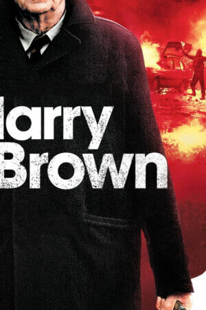 Xem phim Cựu Binh Harry Brown  - Harry Brown (2009)