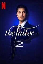 Xem phim Người Thợ May ( 2)  - The Tailor (Season 2) (2023)