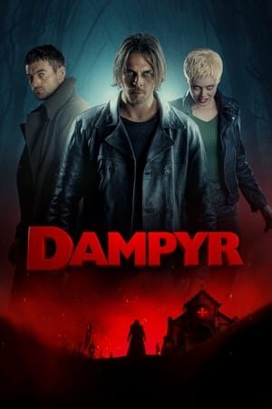 Xem phim Truyền Nhân Ma Cà Rồng  - Dampyr (2022)