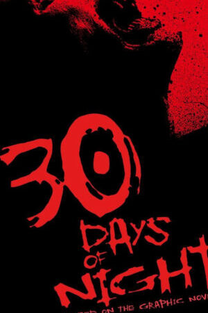 Xem phim 30 ngày trong màn đêm  - 30 Days of Night (2007)