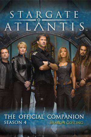 Xem phim Trận Chiến Xuyên Vũ Trụ ( 4)  - Stargate Atlantis (Season 4) (2004)