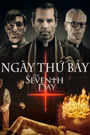 Xem phim Ngày Thứ Bảy  - The Seventh Day (2021)