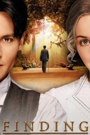 Xem phim Đi Tìm Miền Đất Hứa  - Finding Neverland (2004)