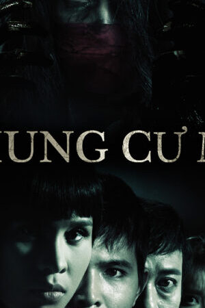 Xem phim Chung Cư Ma  - Chung Cu Ma (2014)