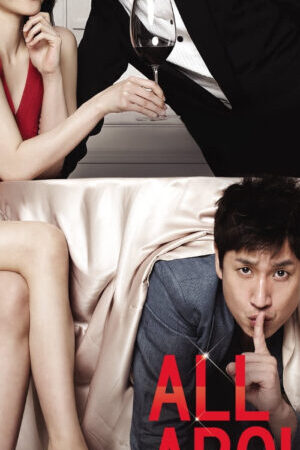 Xem phim Yêu Vợ Tôi Đi  - All About My Wife (2012)