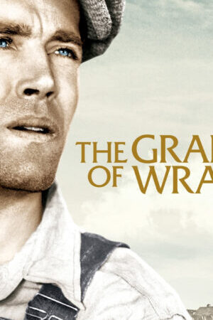 Xem phim Chùm Nho Uất Hận  - The Grapes Of Wrath (1940)