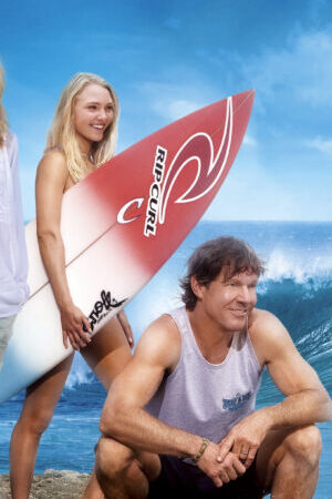 Xem phim Nhà Vô Địch Lướt Ván  - Soul Surfer (2011)