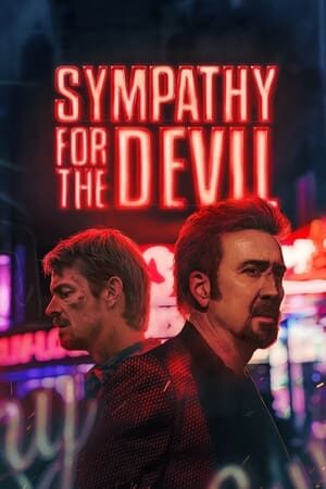 Xem phim Đồng Cảm Với Quỷ  - Sympathy for the Devil (2023)