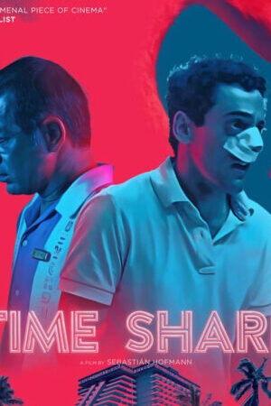 Xem phim Láng Giềng Bí Ẩn  - Time Share (2018)