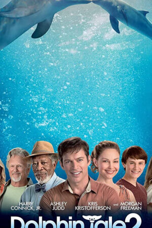 Xem phim Câu Chuyện Cá Heo 2  - Dolphin Tale 2 (2014)