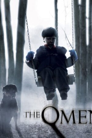 Xem phim Đứa Con Của Quỷ Satan  - The Omen (2006)