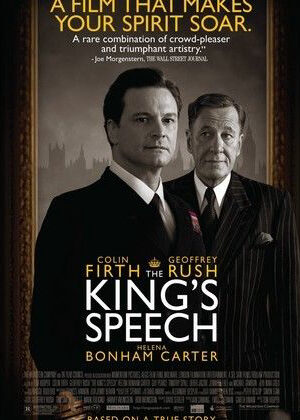 Xem phim Diễn Văn Của Nhà Vua  - The Kings Speech (2010)