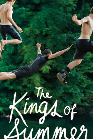 Xem phim Mùa Hè Bá Đạo  - The Kings Of Summer (2013)