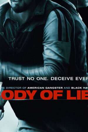 Xem phim Điệp Vụ Cá Đuối  - Body Of Lies (2008)