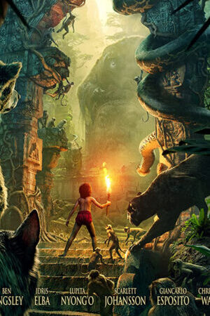 Xem phim Câu Chuyện Rừng Xanh  - The Jungle Book 1994 (1994)