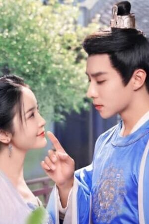 Xem phim Nguyệt Thượng Tâm Thần  - My Jealous Husband (2023)