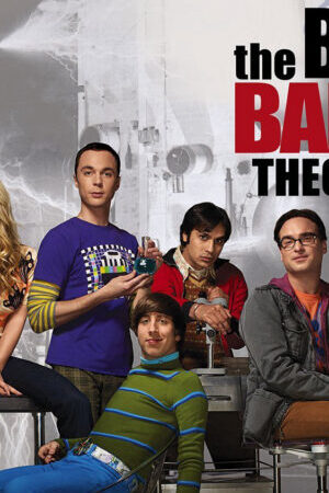 Xem phim Vụ Nổ Lớn ( 3)  - The Big Bang Theory (Season 3) (2009)