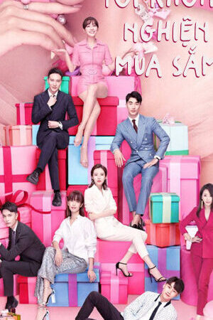 Xem phim Tôi Không Nghiện Mua Sắm  - Rebirth Of Shopping Addict (2020)