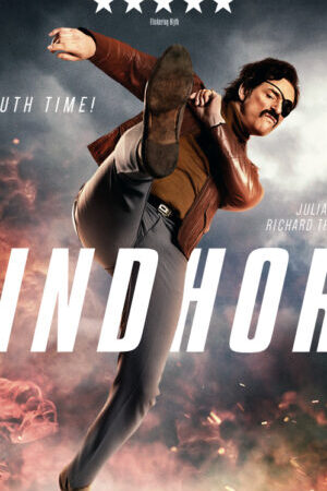 Xem phim Thám Tử Mindhorn  - Mindhorn (2017)