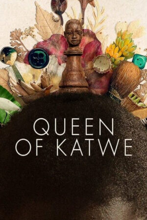 Xem phim Nữ Hoàng Cờ Vua  - Queen Of Katwe (2016)